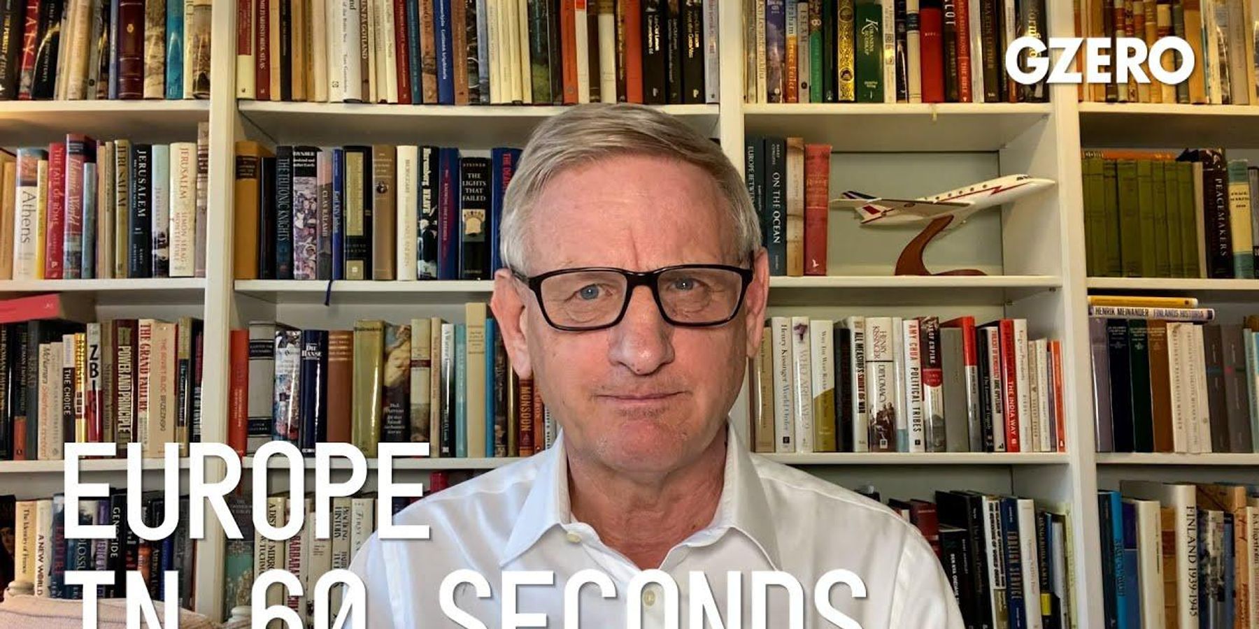 UK & France fight over fishing rights & why Scottish elections matter