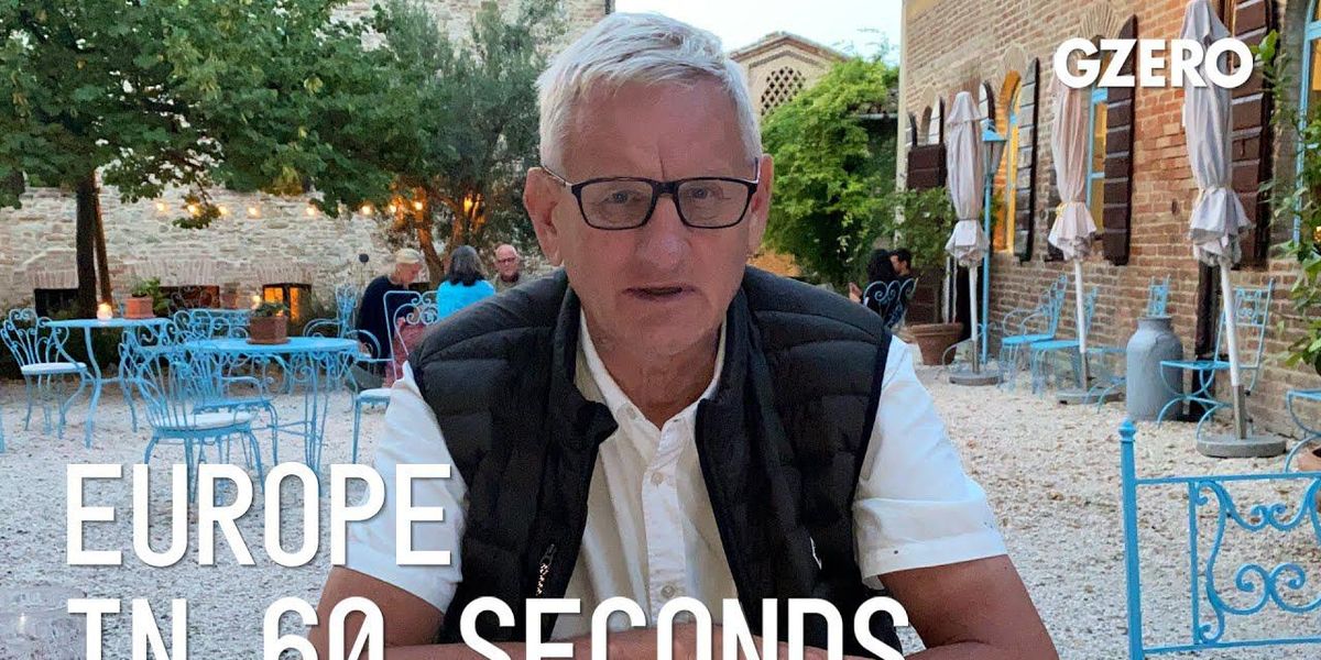 Merkel's White House visit will have symbolism and substance