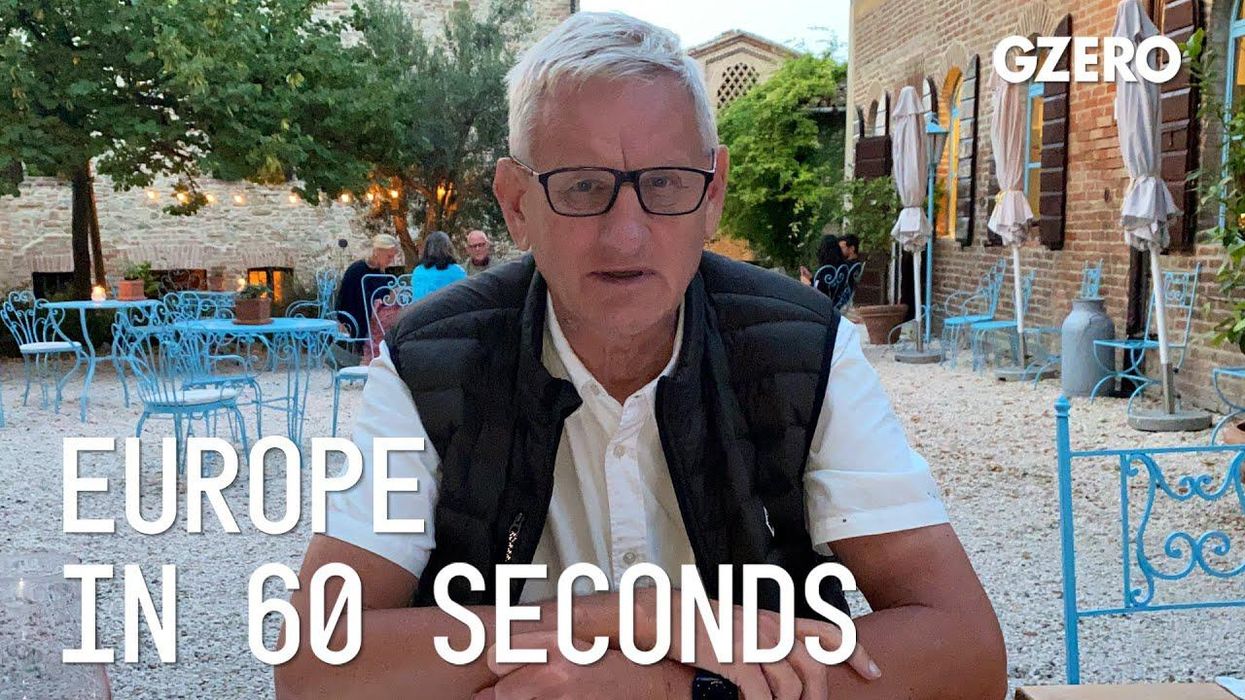 Merkel's White House visit will have symbolism and substance