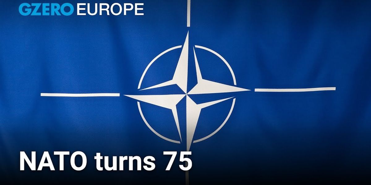 Ukraine will define the future of NATO