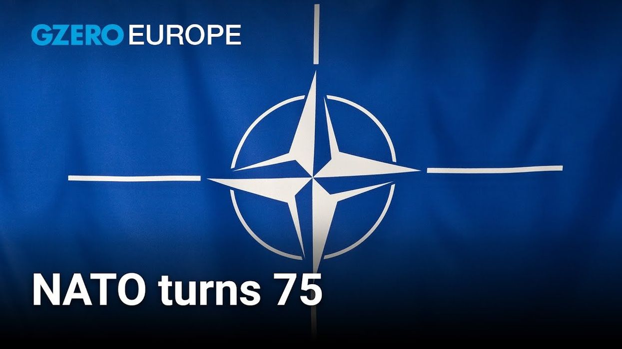 Ukraine will define the future of NATO