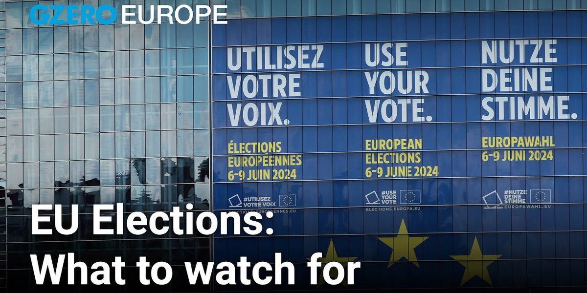 European Elections: What to expect
