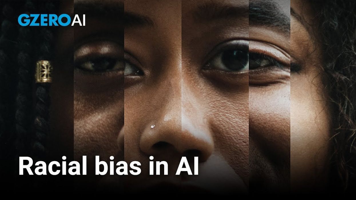 Gemini AI controversy highlights AI racial bias challenge
