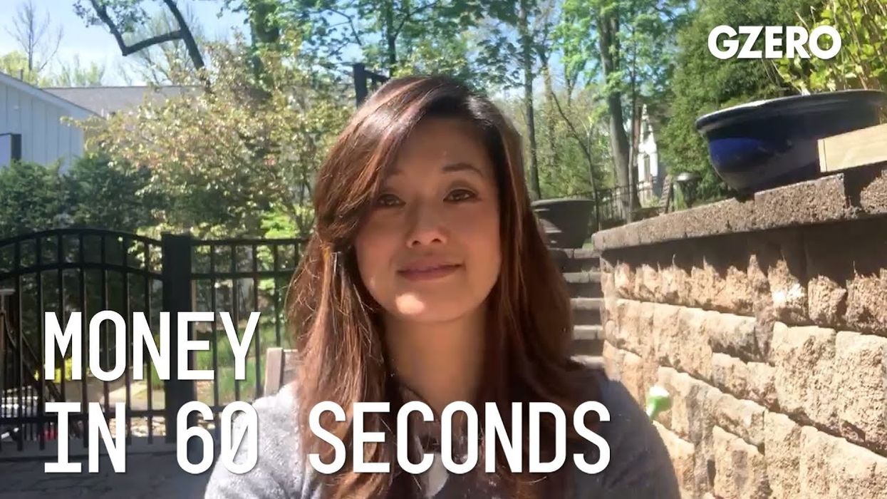 What is the Treasury doing in the wake of the coronavirus pandemic?