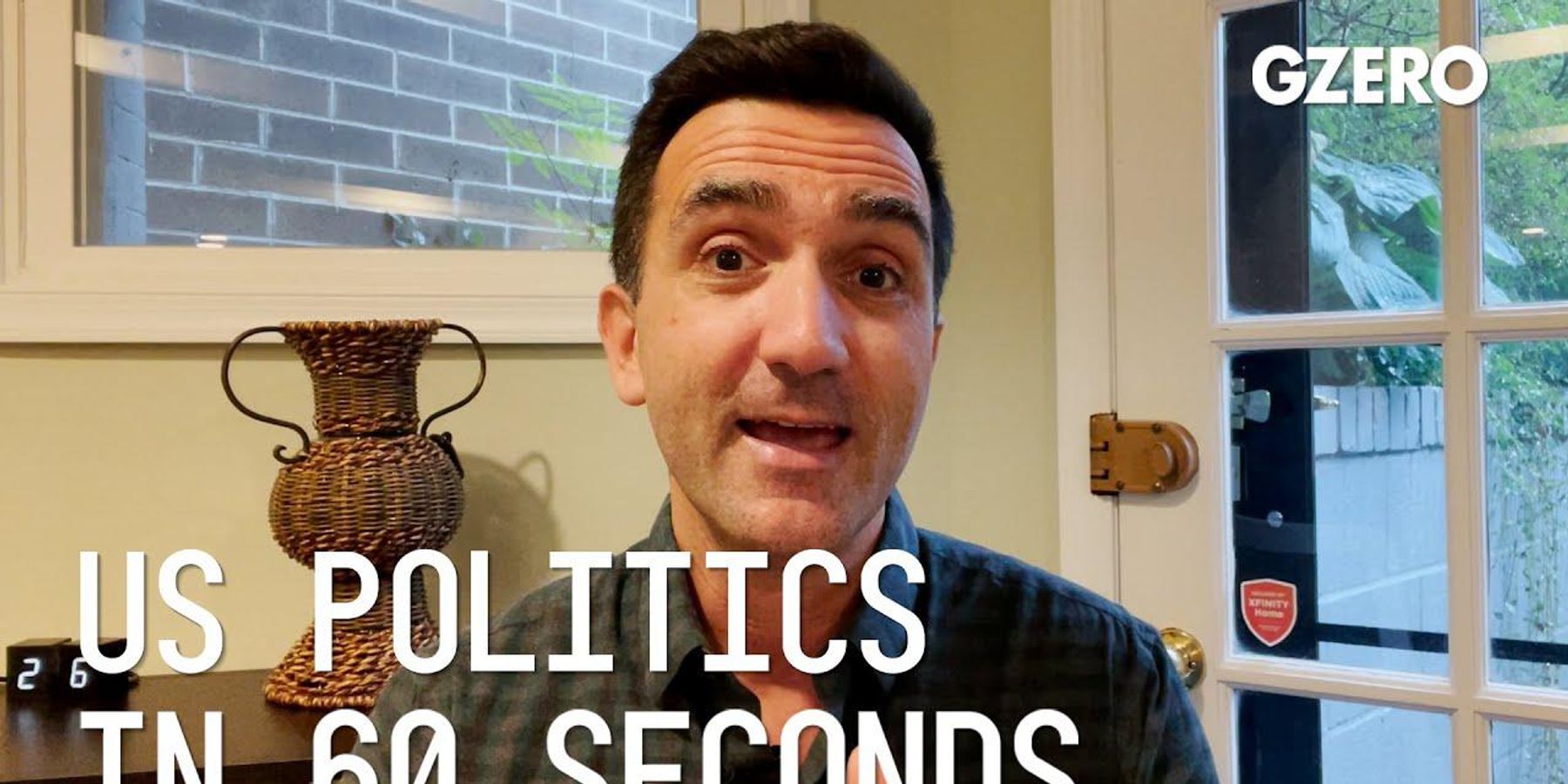 Biden's vaccine diplomacy and US global leadership; US-China bill gets bipartisan support