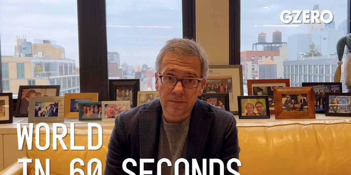 Ukraine taking the battle to Russia