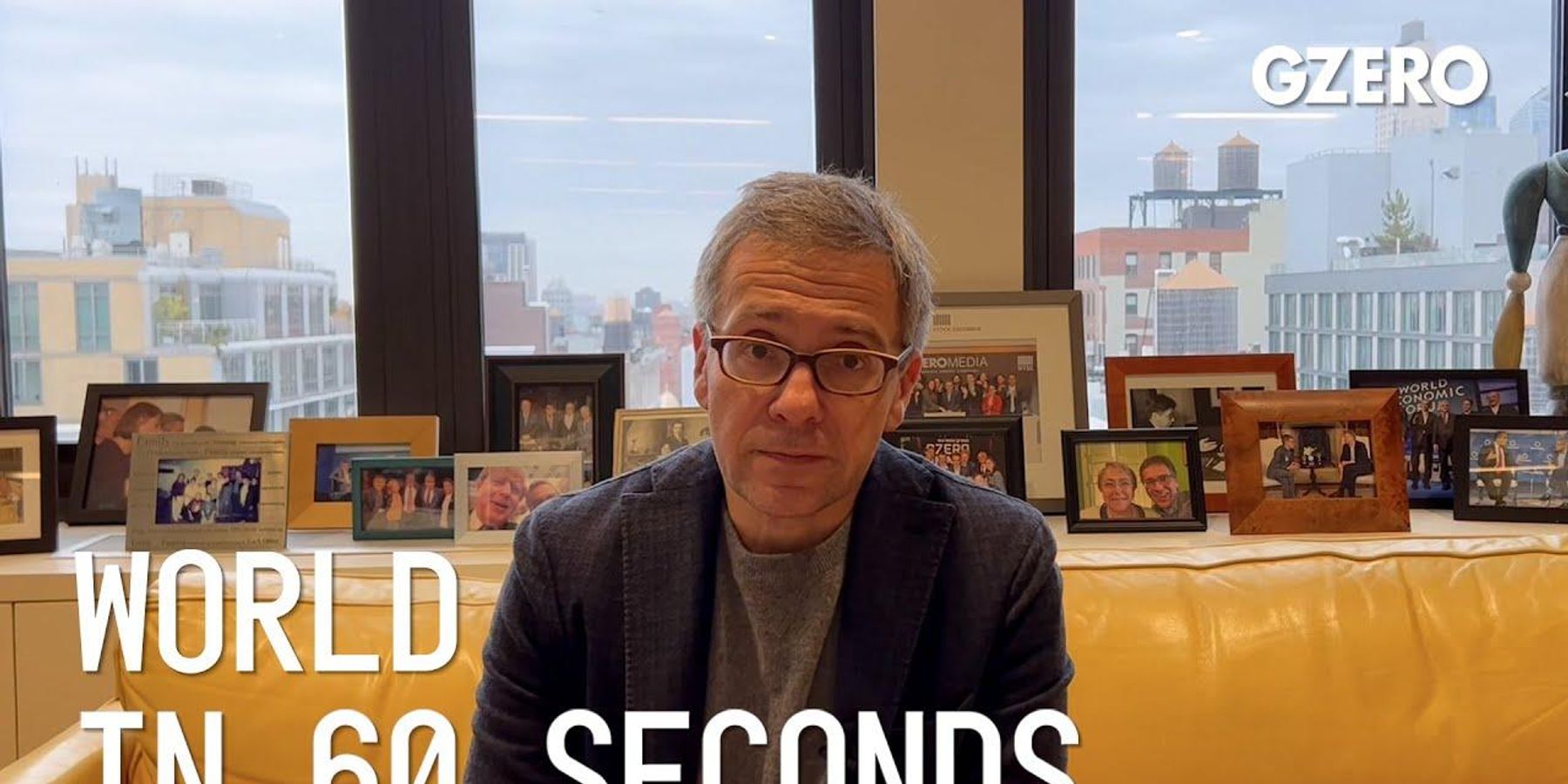 Ukraine taking the battle to Russia