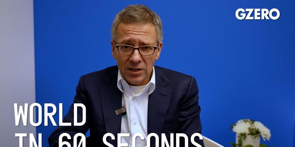 China is open for business: Chinese Vice Premier at Davos