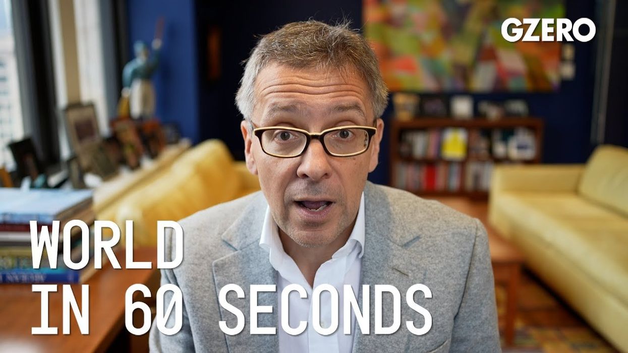 Prigozhin and Wagner still a danger to Putin