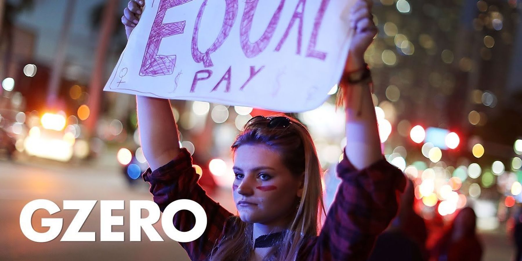 GZERO celebrates International Women's Day