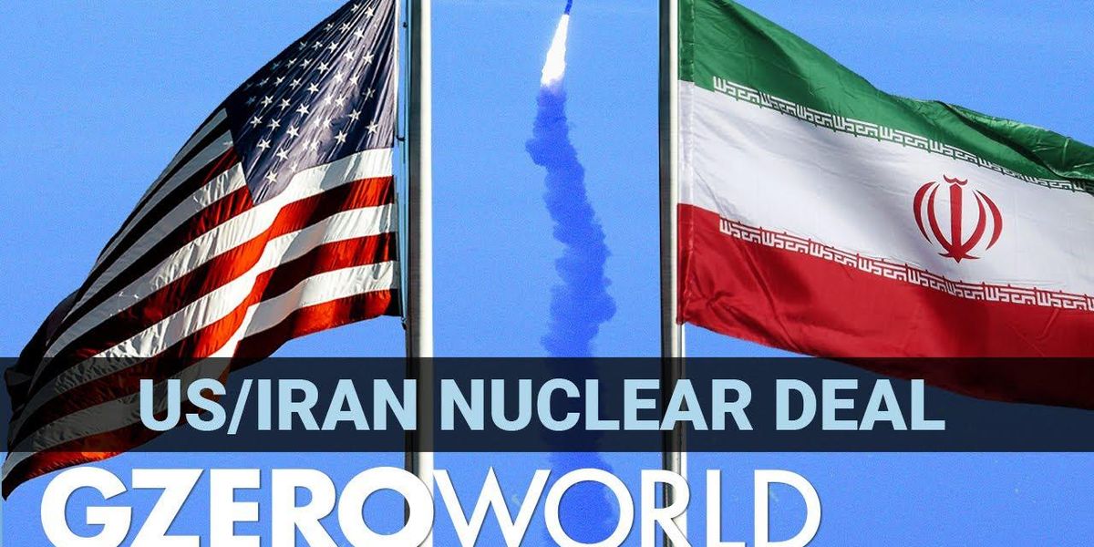 To deal with Iran's nuclear program, diplomacy is the only safe option: Kelsey Davenport