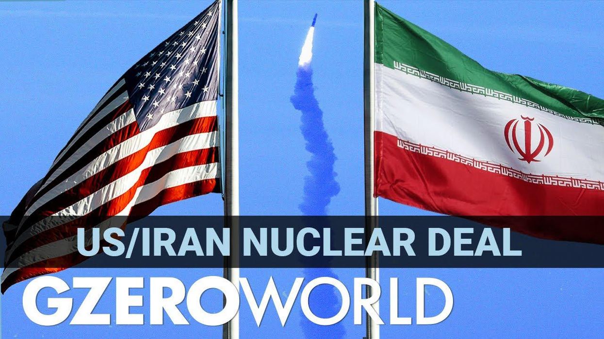 To deal with Iran's nuclear program, diplomacy is the only safe option: Kelsey Davenport