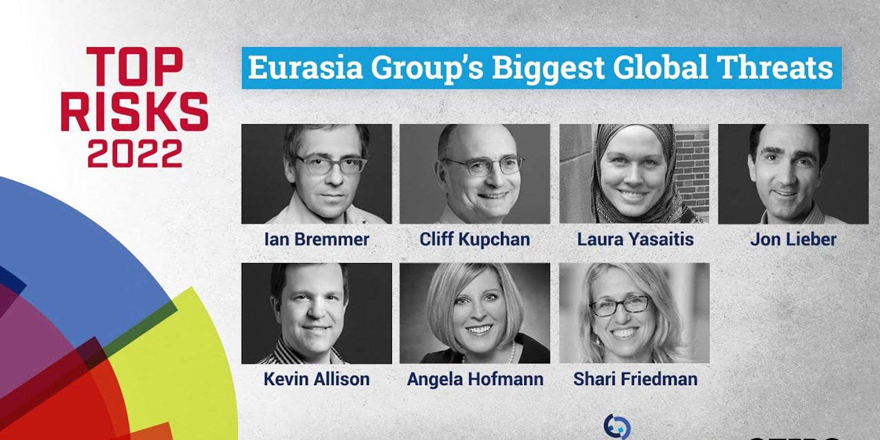 Top Risks 2022: We’re done with the pandemic, but the pandemic ain’t done with us