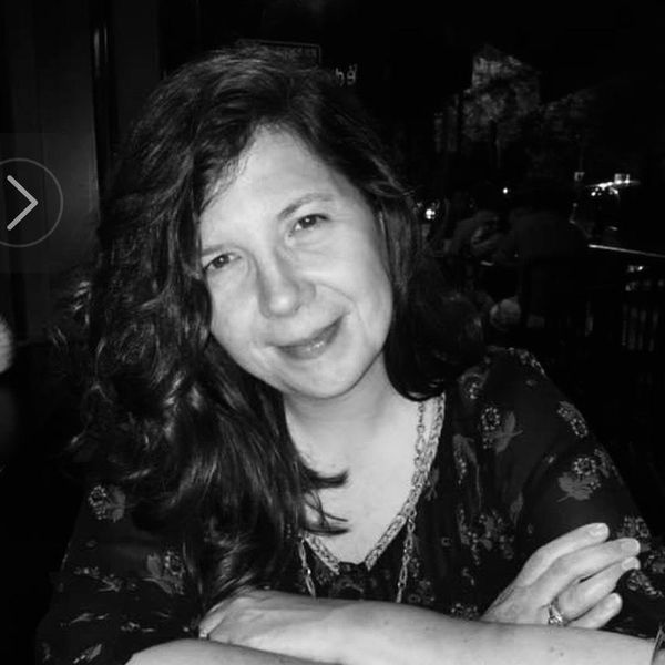 Tracy Moran, managing editor of GZERO's daily newsletter Signal