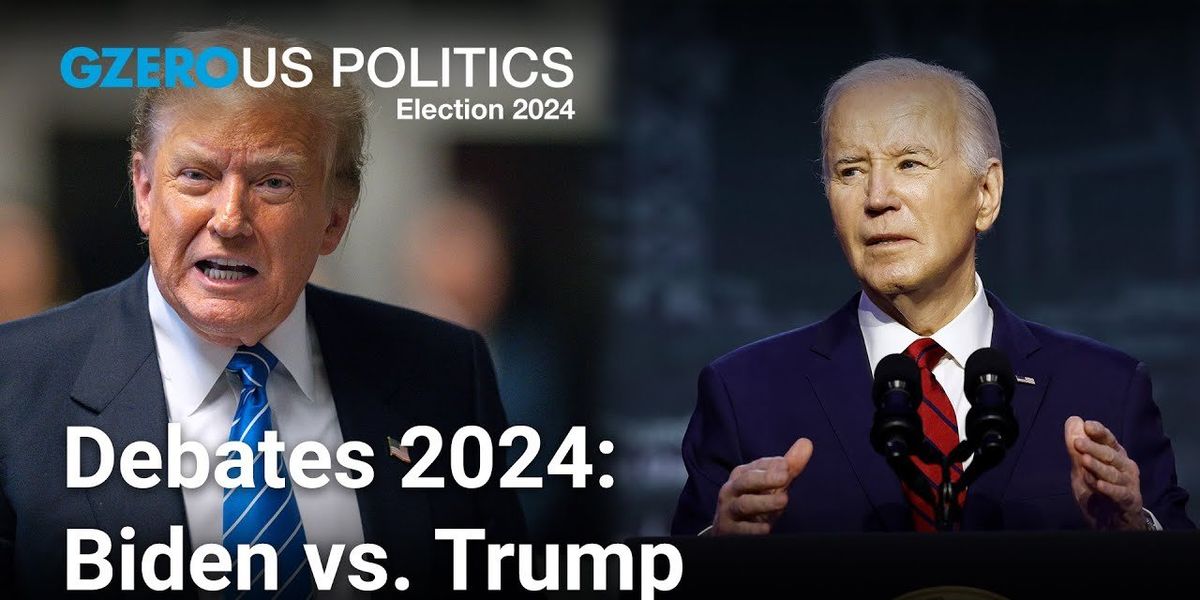 Will Biden's immigration order help border control...and his campaign?