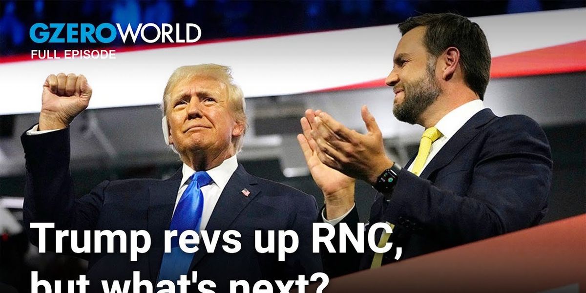 Trump, Biden & the US election: What could be next?