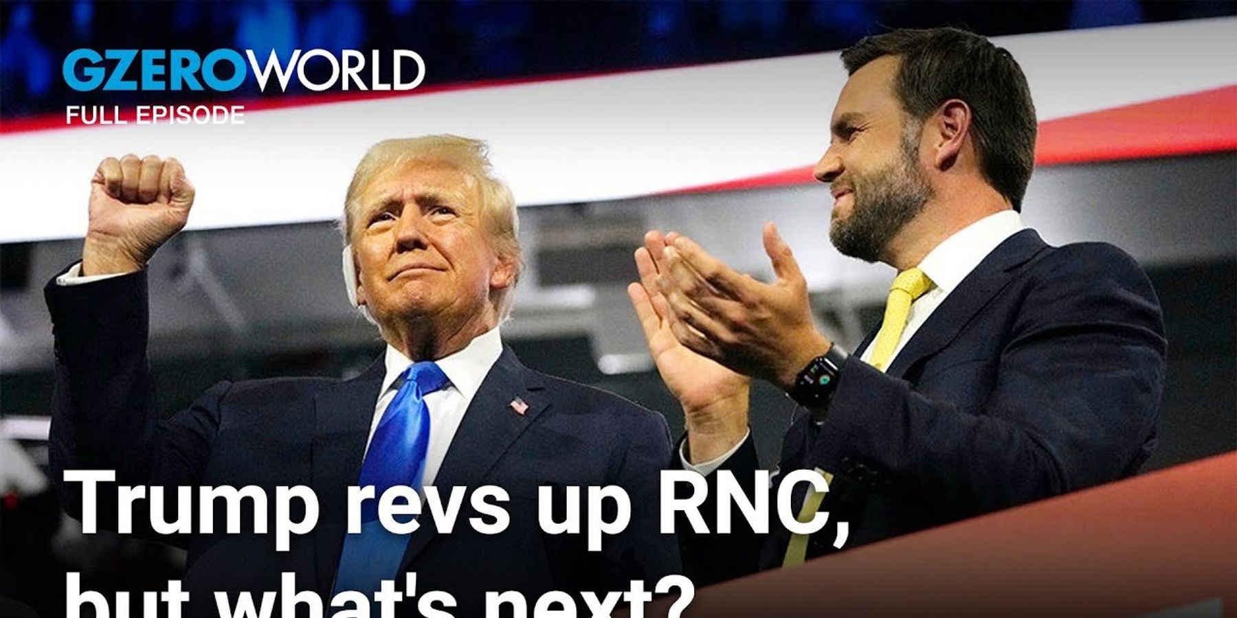 Trump, Biden & the US election: What could be next?