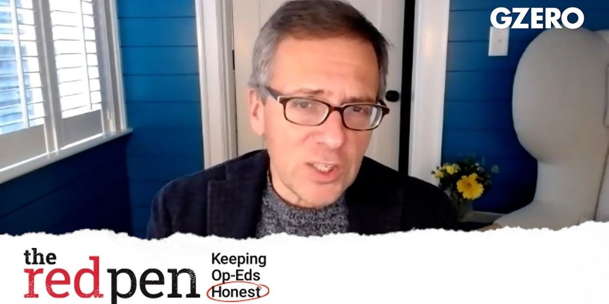 Trump didn't invent Americans' rejection of US post-war leadership role