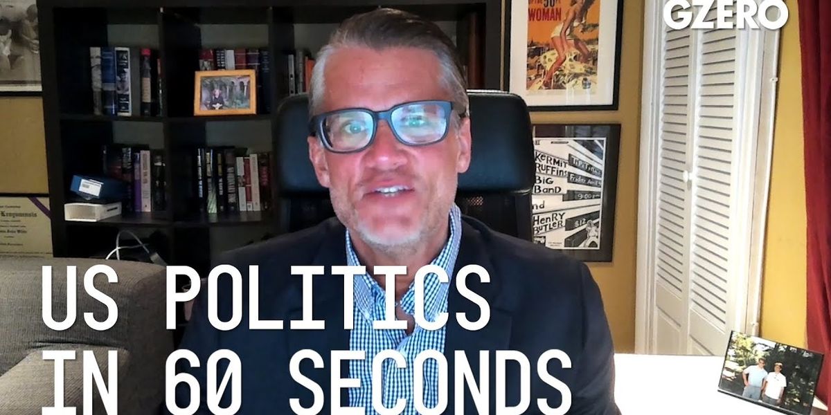 Trump's latest IG firing, Obama's 2020 election role, & stimulus for the US economy