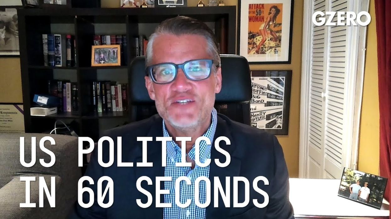 Trump's latest IG firing, Obama's 2020 election role, & stimulus for the US economy