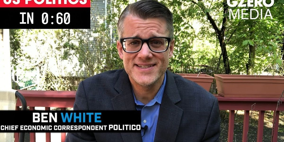 Trump Forces China's Hand: US Politics in 60 Seconds