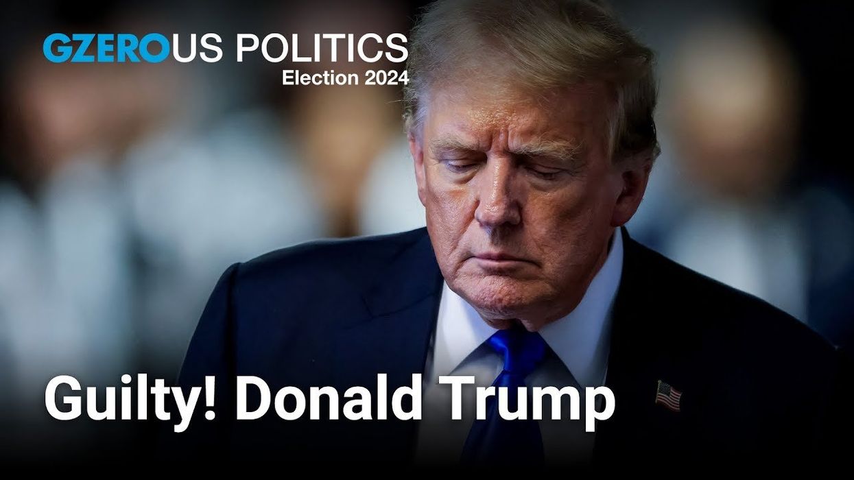 Trump has been found guilty. Will voters care?