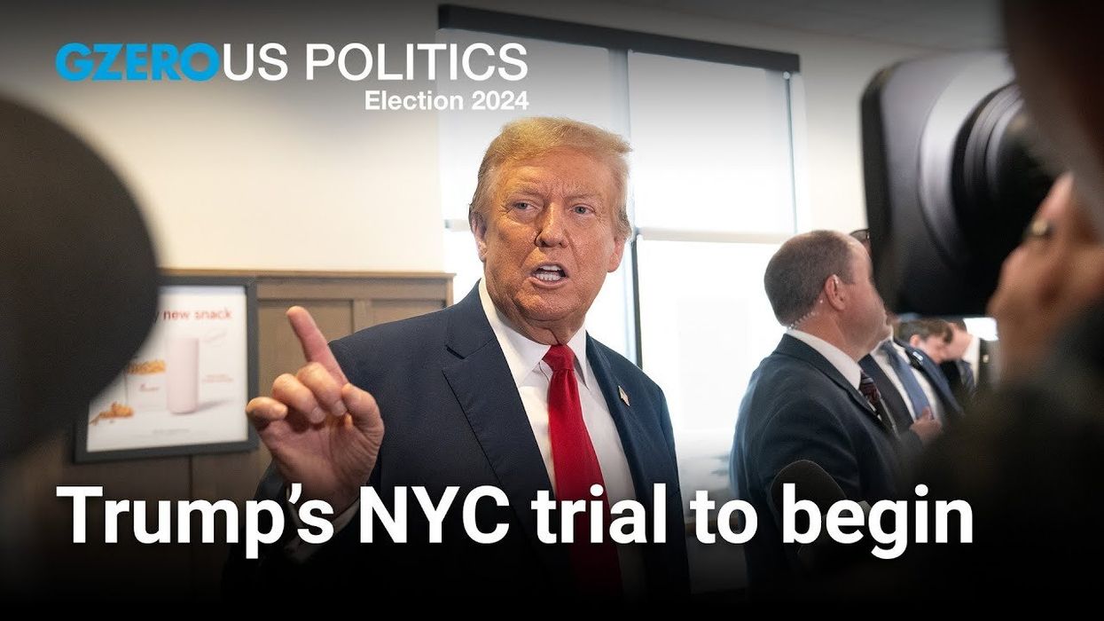 Trump's NYC hush-money trial: What to watch for
