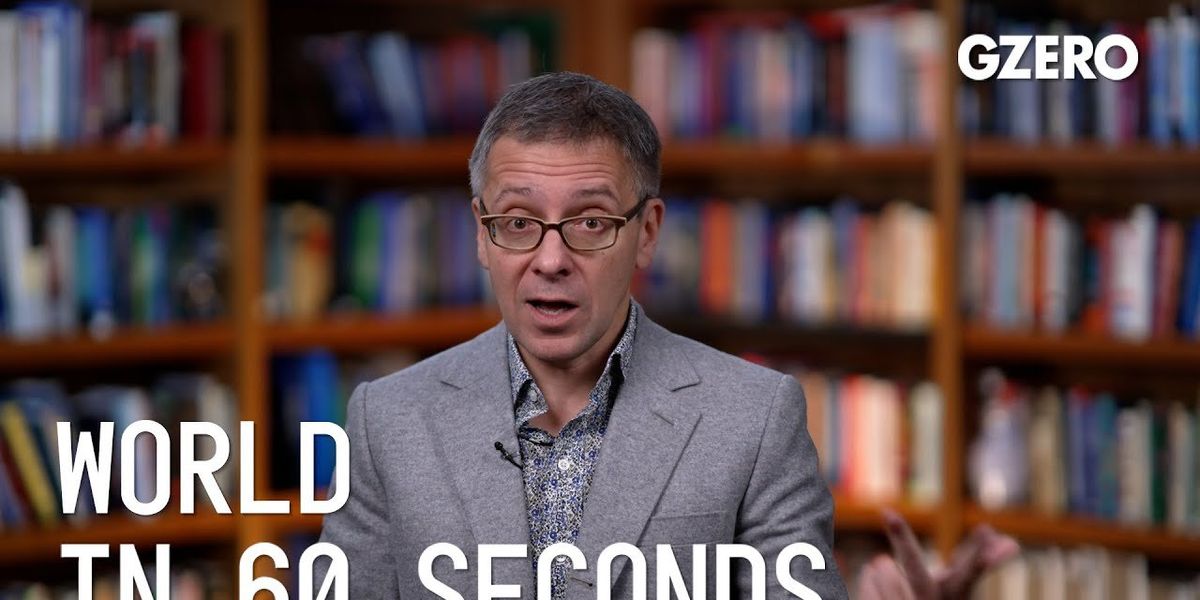 Trump indictment would make GOP nomination more likely