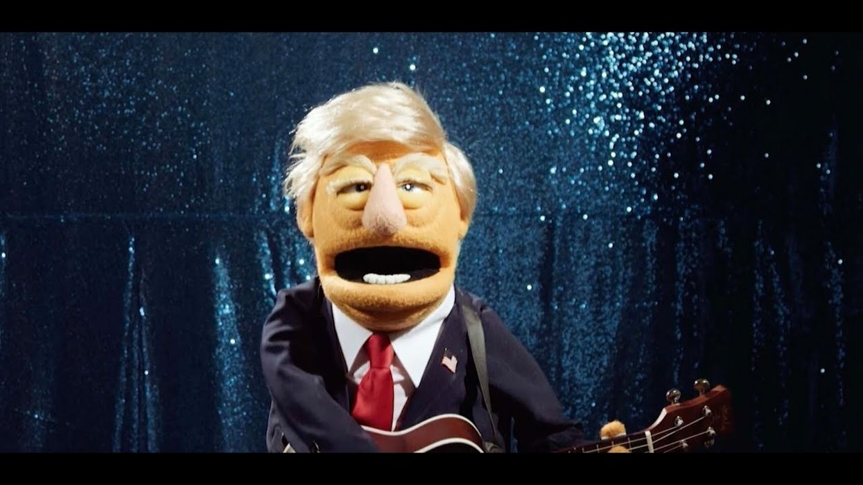 The Greatest Letter: Trump’s ABCs