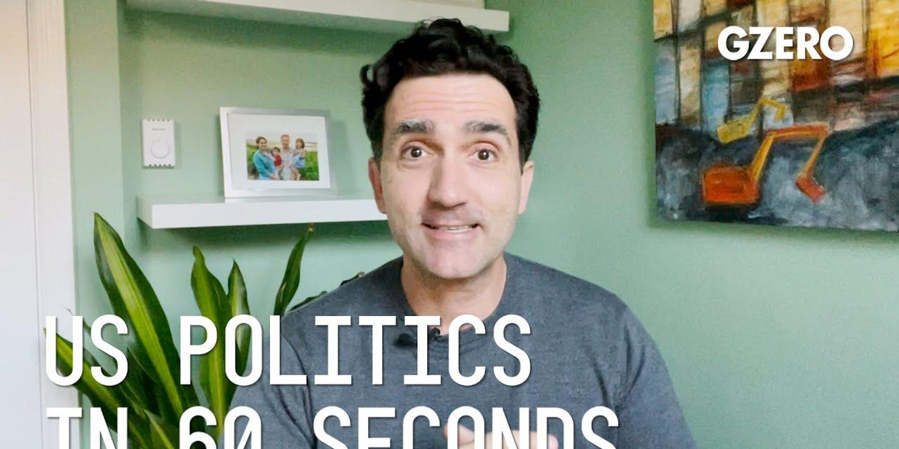 Trump's chances of proving election interference are over