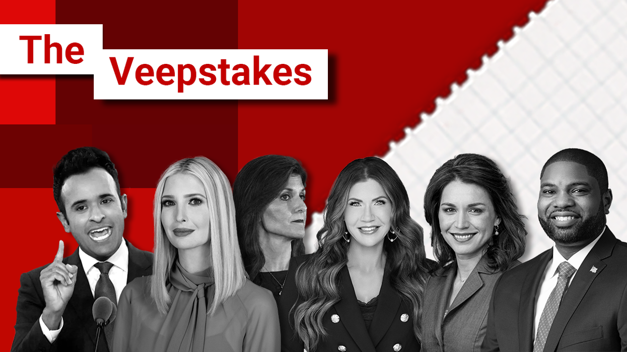 Trump's potential VP picks