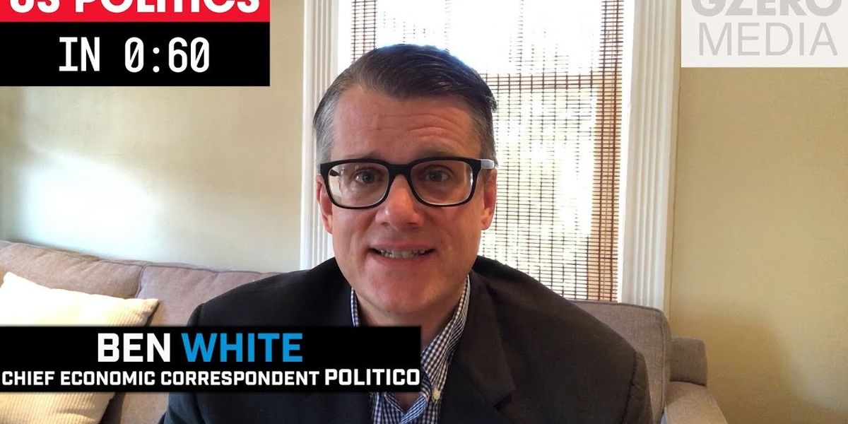 Trump Sends Budget to Congress: US Politics in 60 Seconds