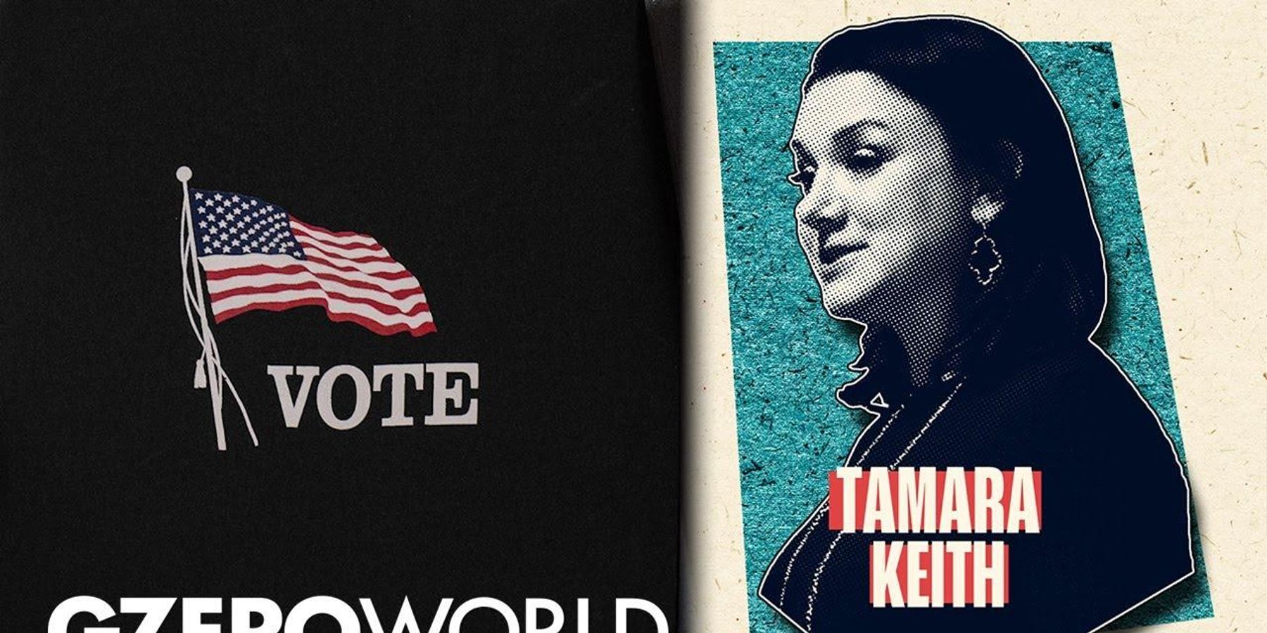 Trump, the shifting GOP, & polarized US politics