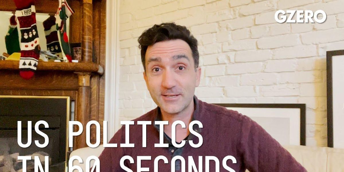 Trump's last 4 weeks in office: vetoed coronavirus relief bill, controversial pardons