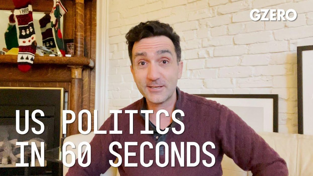 Trump's last 4 weeks in office: vetoed coronavirus relief bill, controversial pardons