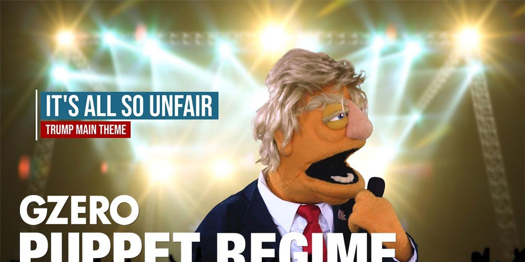 Trump’s comeback tour