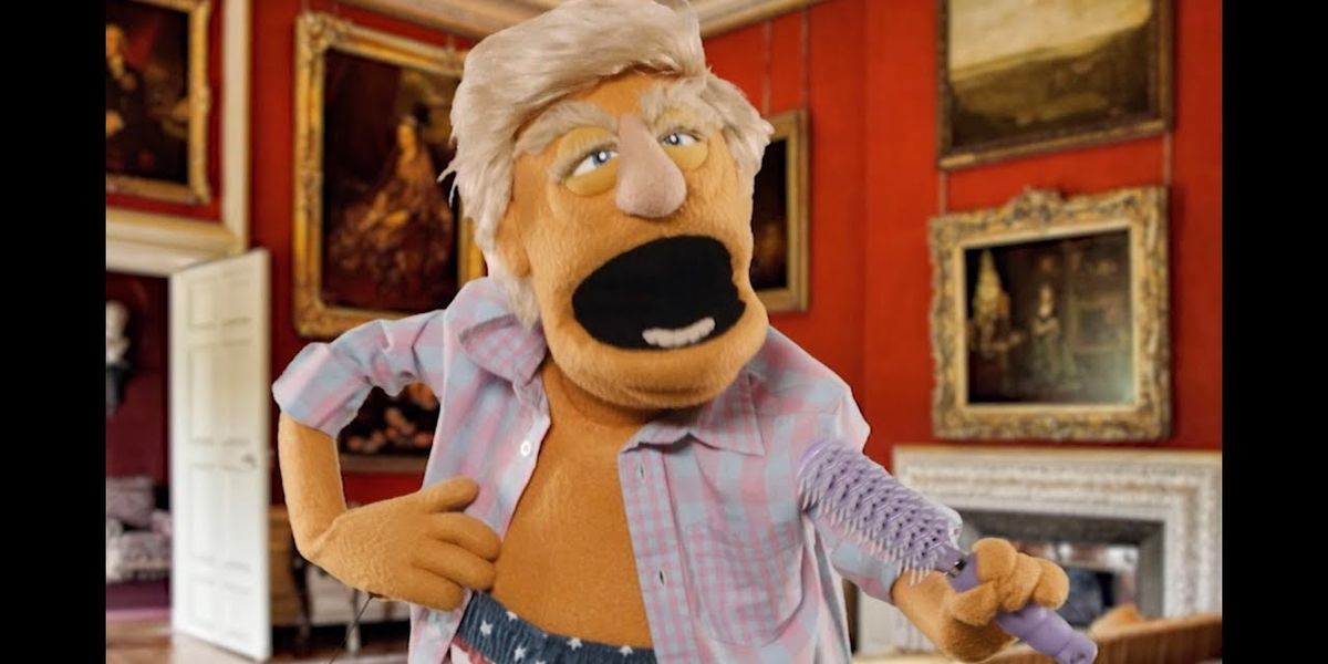 Risky Business: AOC vs Trump