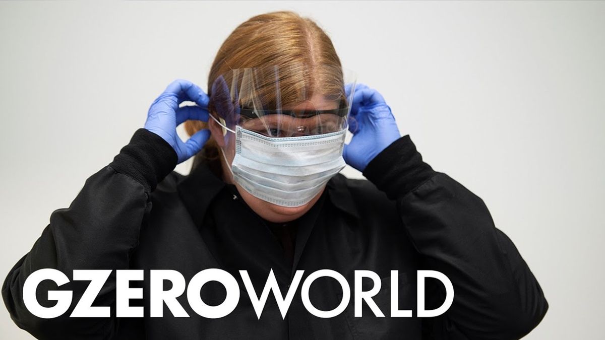 Preparing for Pandemic: 'The Window Is Closing'