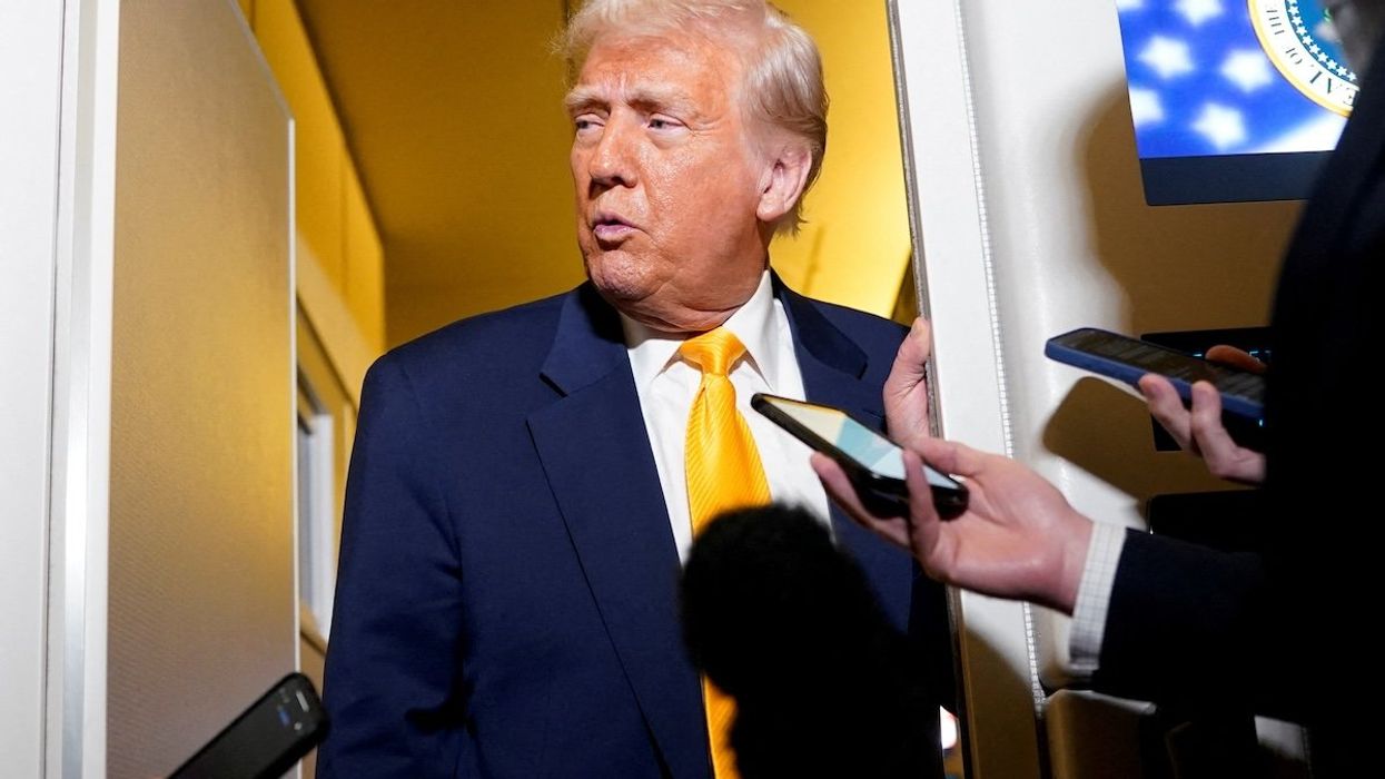 The art of the repeal? Trump scraps China tech tariffs - for now