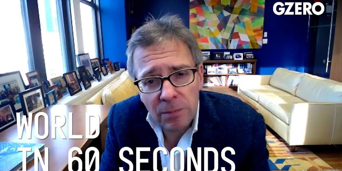 UK vaccine rollout a key chance to learn; Brexit trade deal is razor close