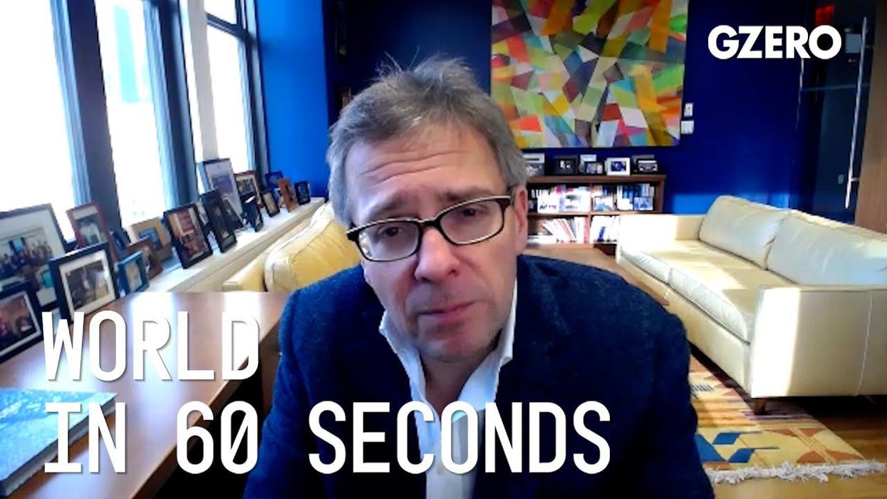 UK vaccine rollout a key chance to learn; Brexit trade deal is razor close