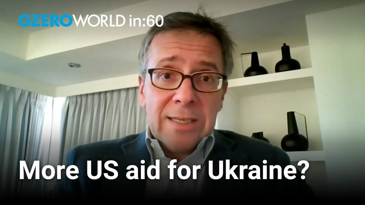 Zelensky's US trip likely to secure aid for Ukraine