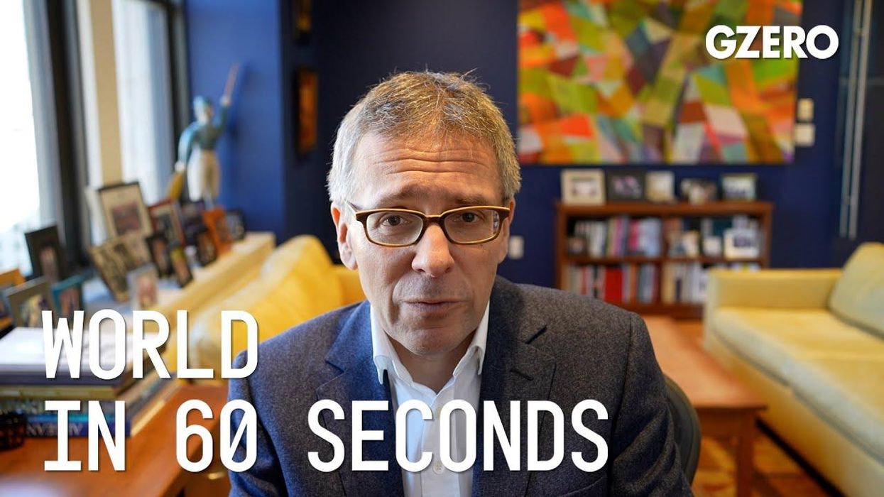 Ukraine anti-corruption moves won't hurt war effort