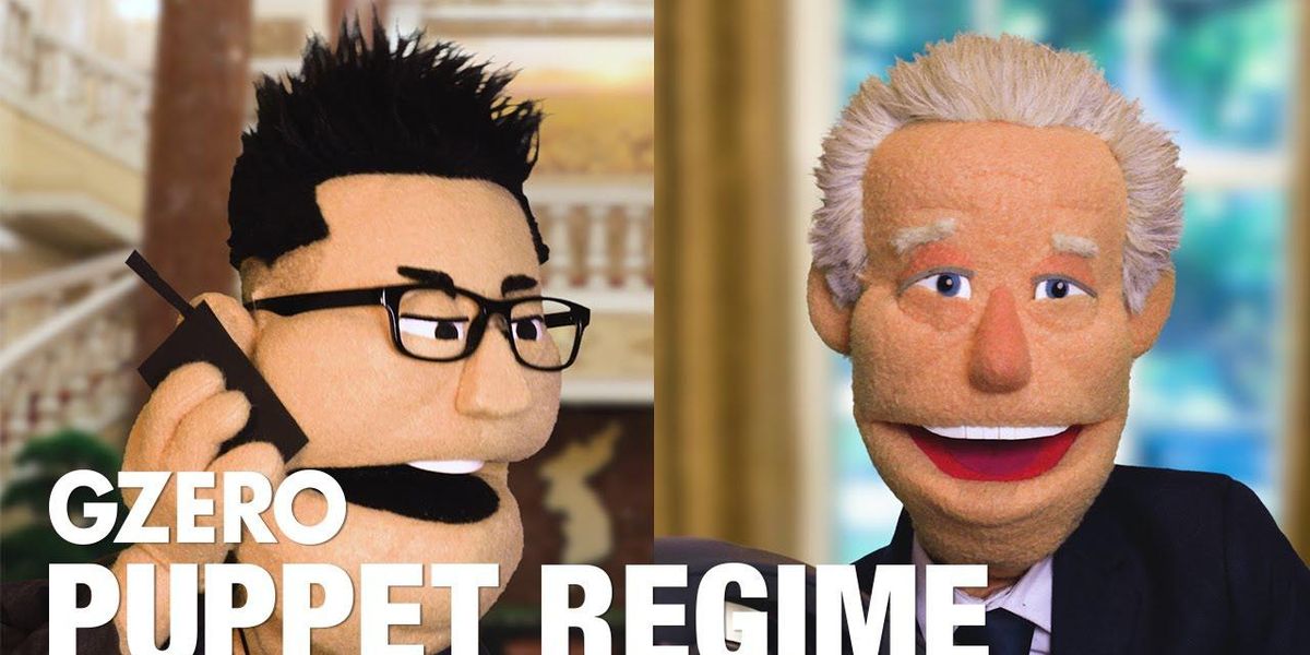 Ukraine edition: Kim Jong Un will not be ignored!!