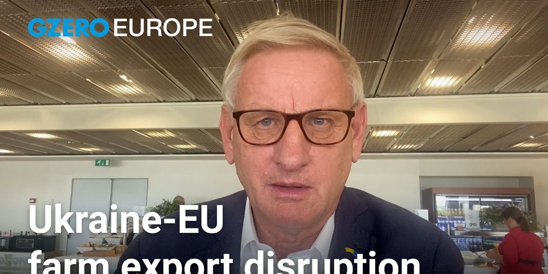 Ukraine-EU farm export dispute: Are there any consequences?