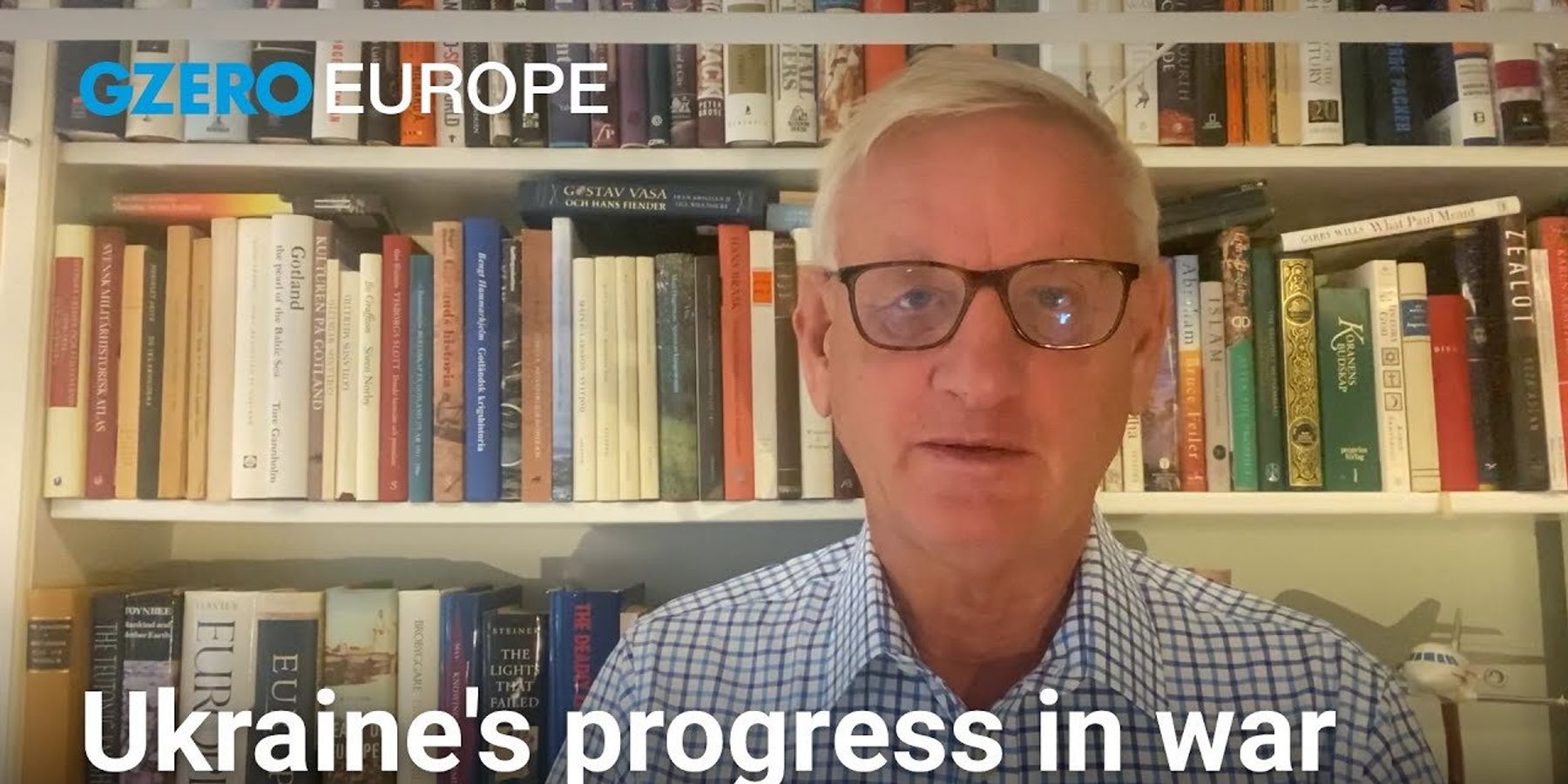 Ukraine shows success with long-range drone attacks against Russia