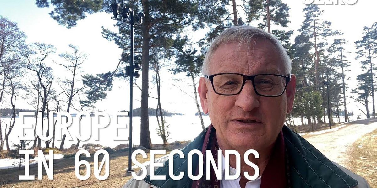 EU-China summit affected by Ukraine war