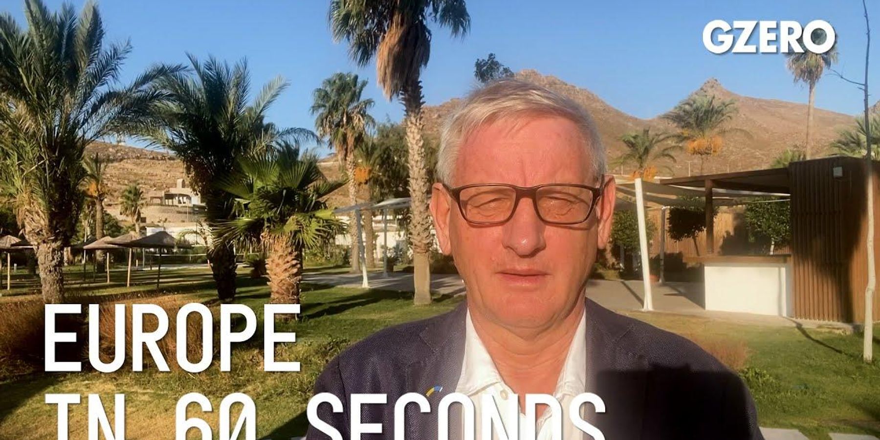 Following Ukraine’s Crimea bridge attack, expect Putin to escalate "until he collapses"