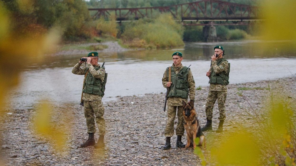 What We’re Watching: Ukraine's gains, Democrats' midterm odds, IMF to offer food aid