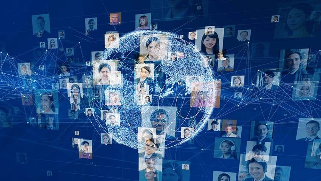 UN TV International Democracy Day 2024: Navigating AI for Governance and Citizen Engagement